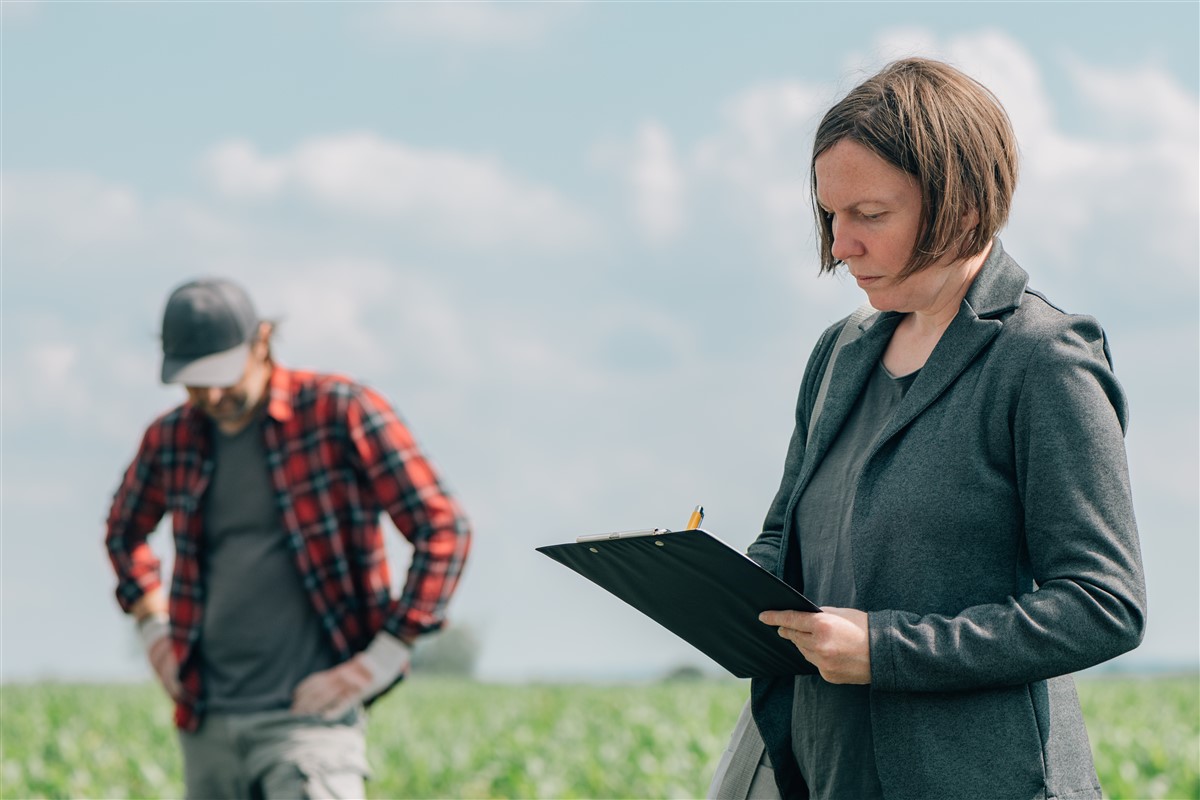 Services spécifiques de Crédit Agricole