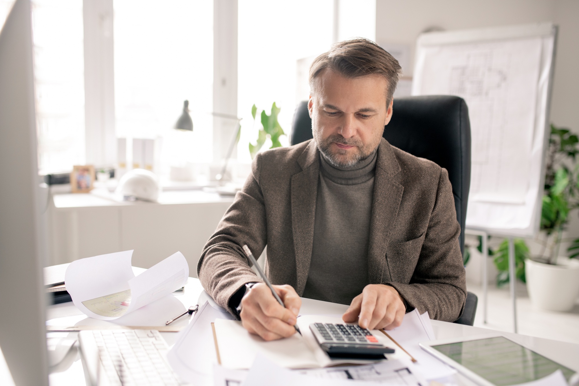gestion financière