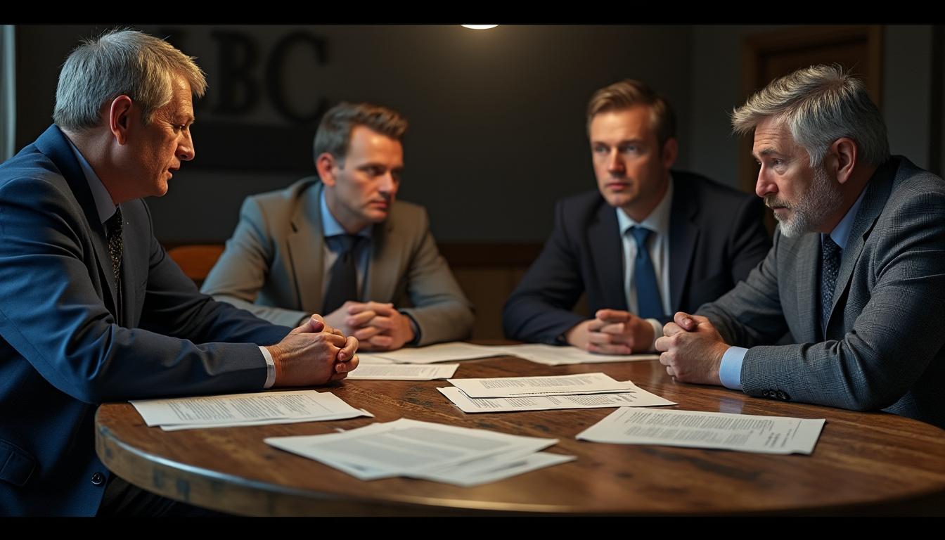 découvrez comment comparer efficacement les offres d'assurance auto résiliée pour non-paiement et trouvez la meilleure option économique adaptée à vos besoins. suivez nos conseils pratiques pour garantir votre couverture sans exploser votre budget.
