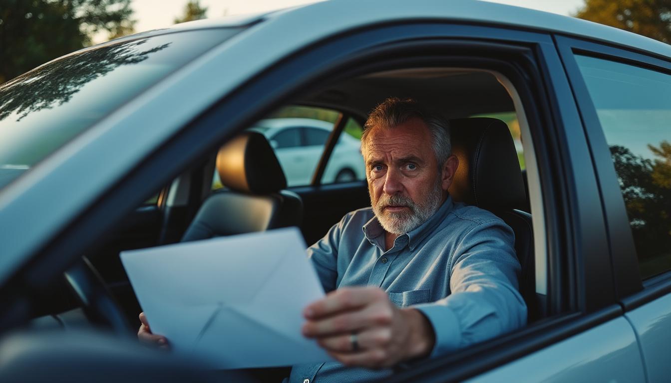 découvrez nos conseils pratiques pour comparer efficacement les offres d'assurance auto résiliée pour non-paiement. trouvez les meilleurs tarifs et solutions adaptées à votre situation, sans compromettre votre couverture. économisez sur votre assurance tout en restant protégé.