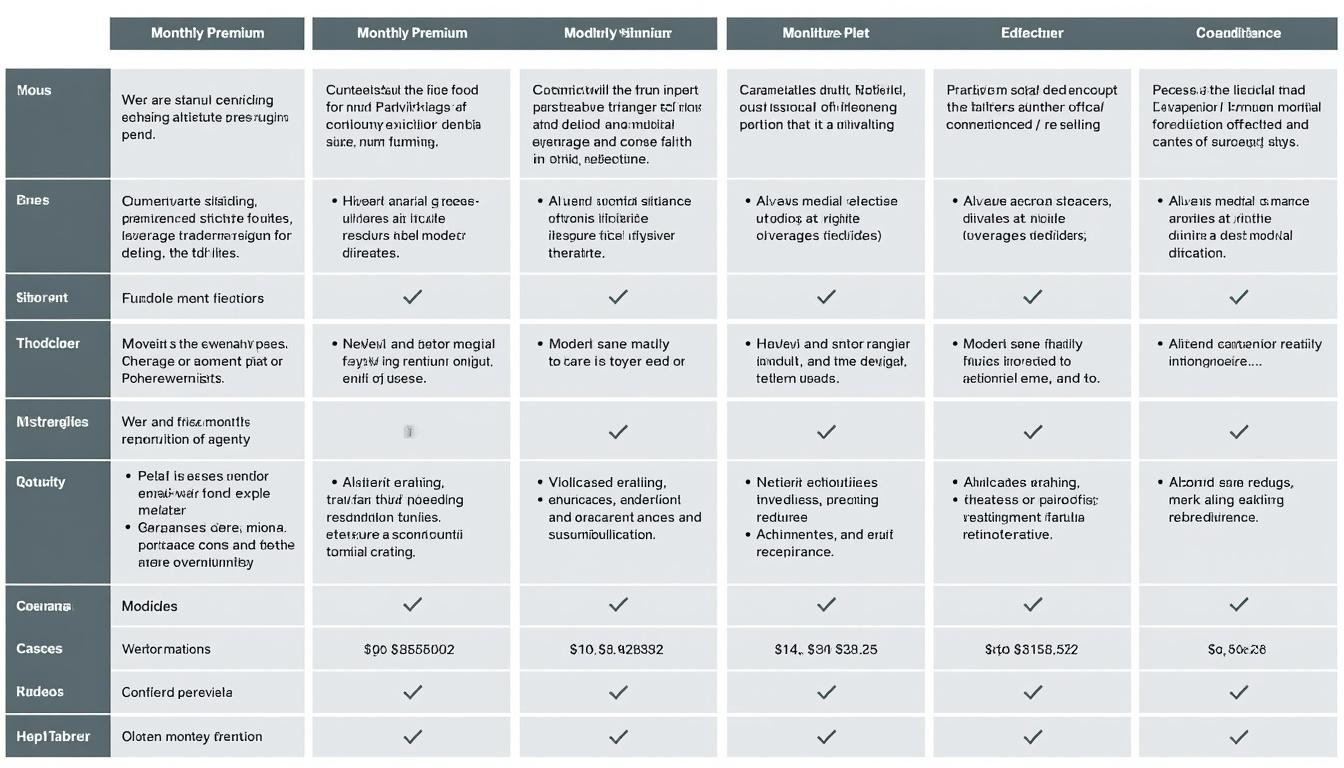 découvrez comment comparer efficacement les offres d'assurance auto résiliée pour non-paiement, afin de trouver une couverture abordable et adaptée à vos besoins. profitez de conseils pratiques et d'astuces pour économiser sur votre assurance tout en bénéficiant d'une protection complète.