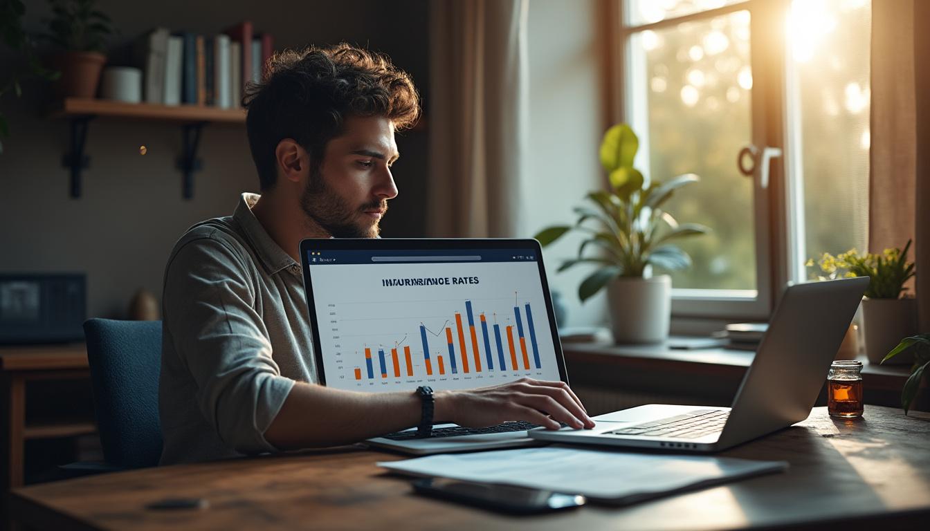 découvrez comment évaluer votre bonus-malus automobile pour optimiser vos cotisations d'assurance. apprenez les astuces pour améliorer votre score et faire des économies sur vos primes d'assurance auto.