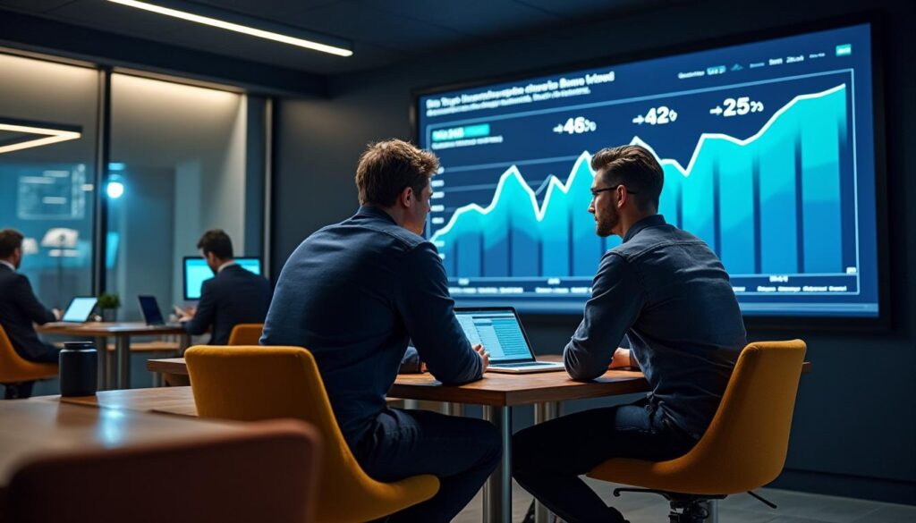 découvrez dans cet article comment le salaire de mr beast se compare à celui des autres youtubers et ce qui fait de lui l'un des créateurs de contenu les mieux rémunérés sur la plateforme. analyse des revenus, des stratégies de monétisation et des facteurs influençant les gains sur youtube.