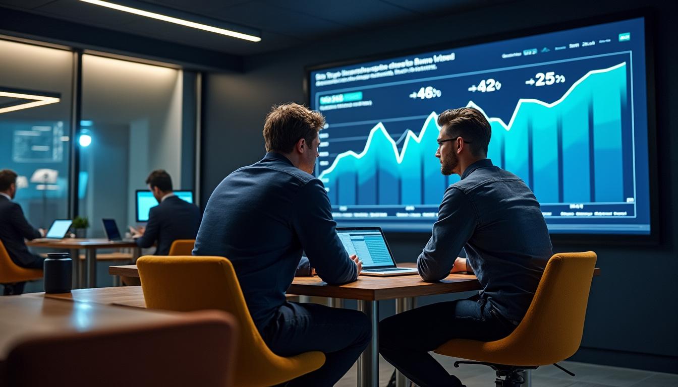 découvrez dans cet article comment le salaire de mr beast se compare à celui des autres youtubers et ce qui fait de lui l'un des créateurs de contenu les mieux rémunérés sur la plateforme. analyse des revenus, des stratégies de monétisation et des facteurs influençant les gains sur youtube.