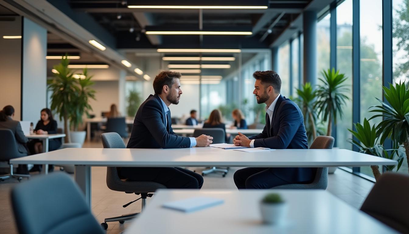 découvrez tout ce qu'il faut savoir sur les annonces licitor : apprenez à interpréter la mise à prix, à organiser les visites et à trouver les contacts utiles pour optimiser votre recherche. ne manquez aucune opportunité avec nos conseils pratiques !