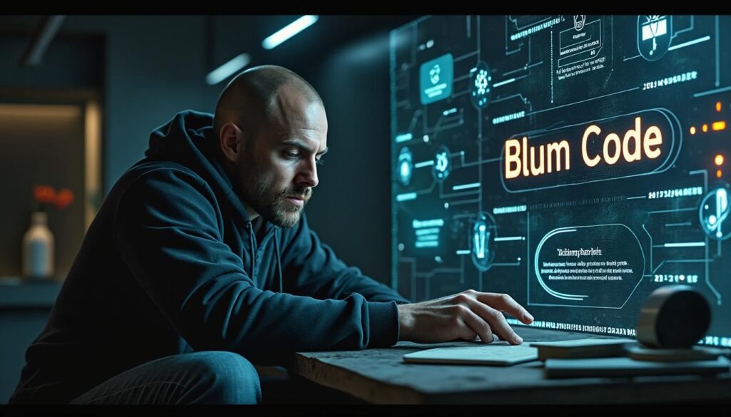 découvrez le blum code et apprenez à gagner des récompenses quotidiennement avec simplicité. déchiffrez nos astuces et maximisez vos gains grâce à une méthode accessible à tous.