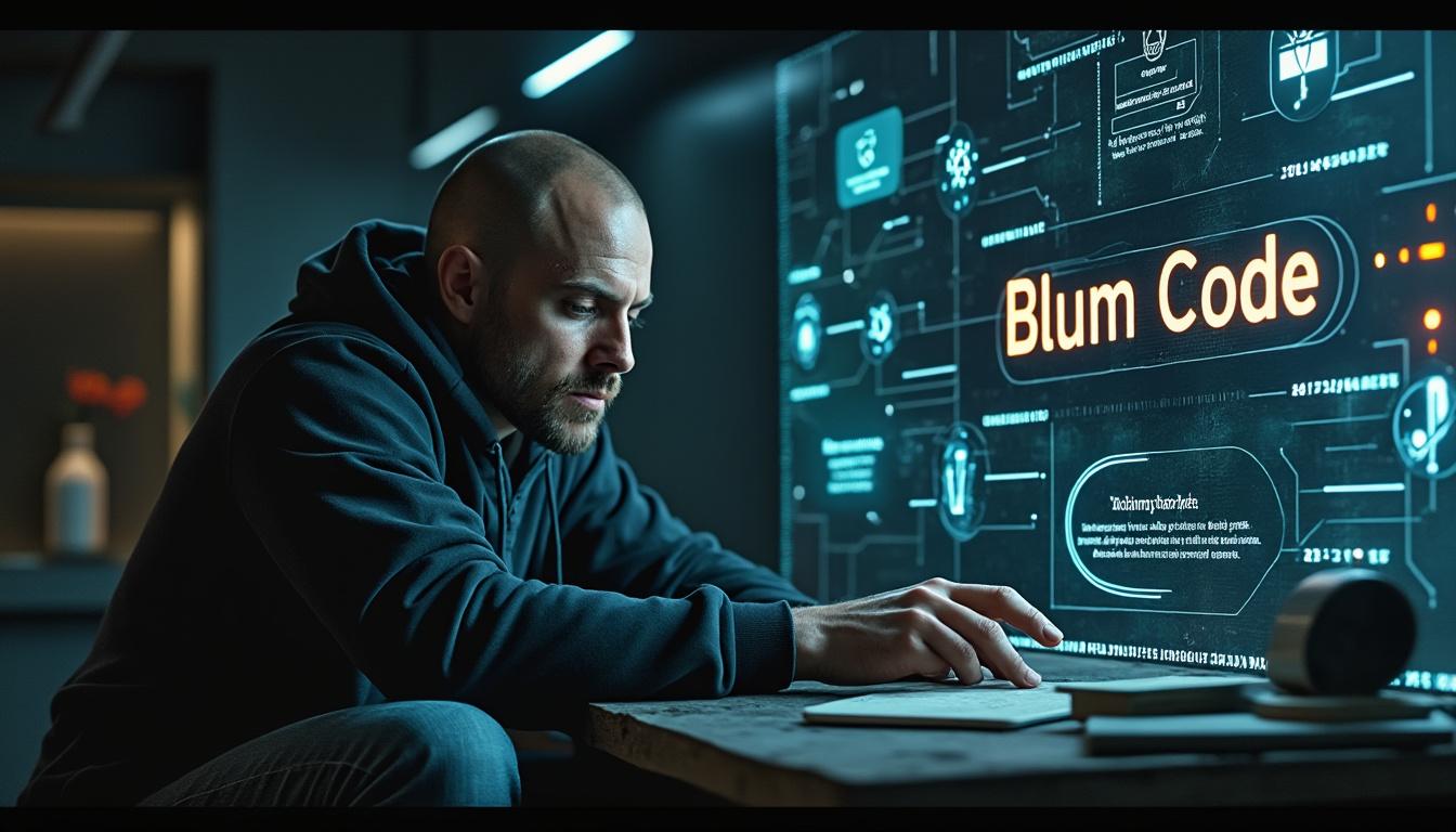 découvrez le blum code et apprenez à gagner des récompenses quotidiennement avec simplicité. déchiffrez nos astuces et maximisez vos gains grâce à une méthode accessible à tous.