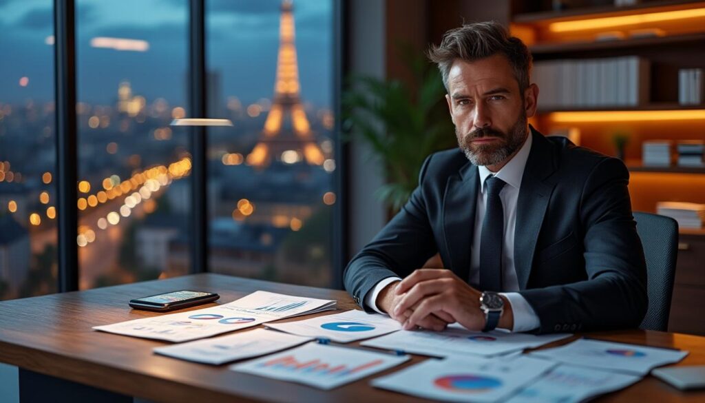 découvrez si vendre vos actions du crédit agricole est une stratégie efficace pour diversifier votre portefeuille. analyse des avantages et inconvénients, conseils d'experts et options alternatives pour optimiser vos investissements.