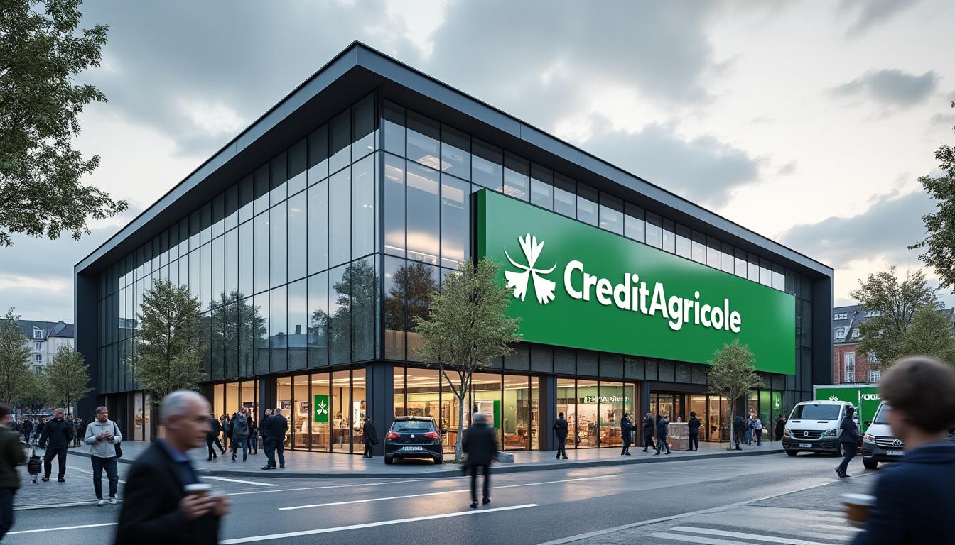 découvrez si vendre les actions du crédit agricole est une stratégie judicieuse pour diversifier votre portefeuille d'investissement. analysez les avantages et les risques pour prendre une décision éclairée.