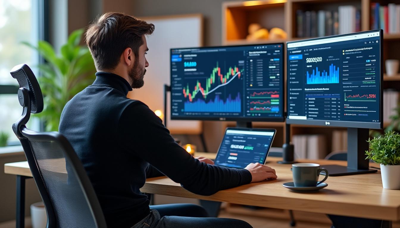 découvrez final autoclaim, votre solution idéale pour accumuler des cryptomonnaies sans aucun investissement. profitez de notre plateforme innovante qui vous permet de gagner des cryptos facilement et efficacement. rejoignez-nous dès aujourd'hui pour commencer à construire votre portefeuille numérique sans risque !