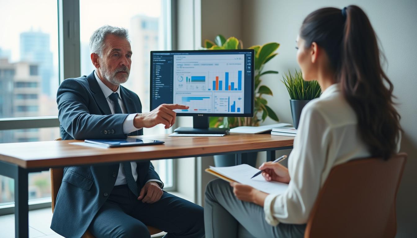 découvrez notre formation data analyst avec pôle emploi, conçue pour vous aider à acquérir les compétences nécessaires dans le domaine du numérique. propulsez votre carrière et ouvrez de nouvelles opportunités professionnelles grâce à un programme adapté aux besoins du marché de l'emploi.