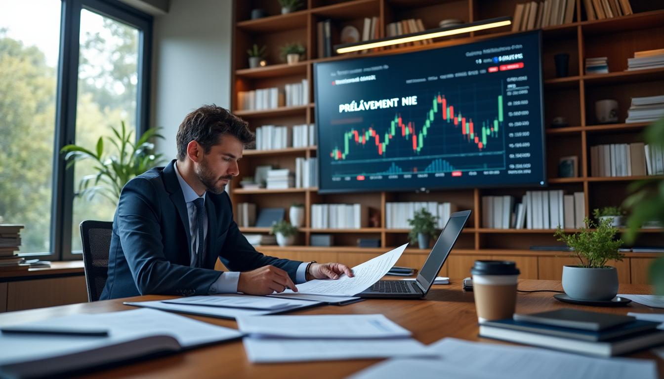 découvrez notre guide pratique du prélèvement nie, spécialement conçu pour les débutants. apprenez les étapes essentielles, les astuces et les conseils pour maîtriser cette technique efficacement et faciliter vos démarches administratives.