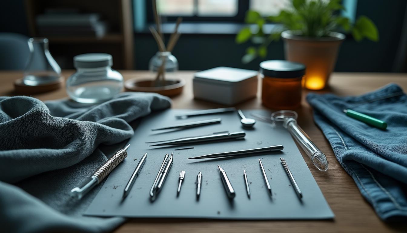 découvrez notre guide pratique du prélèvement nie conçu spécialement pour les débutants. apprenez les étapes essentielles, les conseils utiles et les astuces nécessaires pour réussir votre prélèvement. simplifiez vos démarches et obtenez des informations claires et concises pour maîtriser cette procédure.