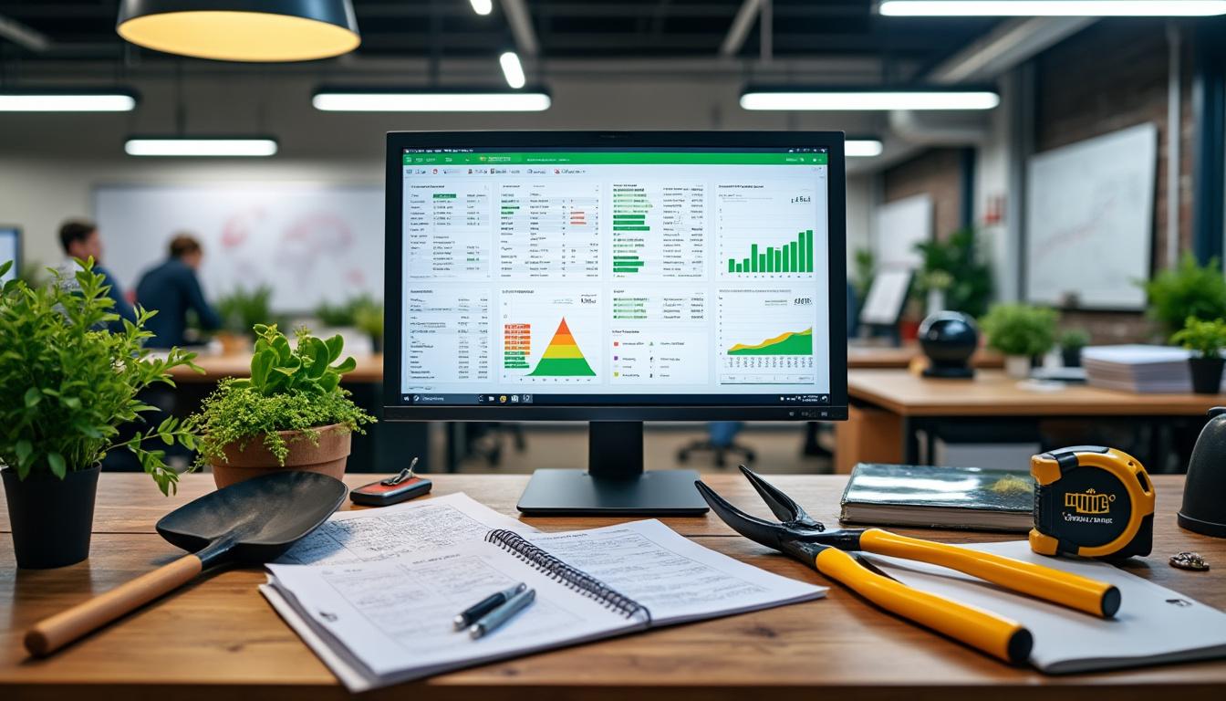 découvrez les avantages insoupçonnés de la pcea comptabilité et comment cette méthode peut transformer la gestion financière de votre entreprise. profitez d'efficacité, de clarté et d'optimisation pour vos processus comptables.