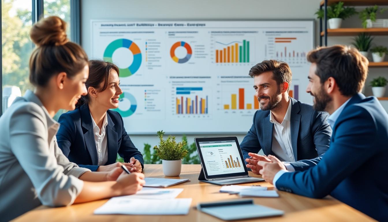 découvrez les avantages méconnus de l'épargne salariale à la poste, une opportunité précieuse pour les travailleurs qui souhaitent optimiser leur épargne. profitez de solutions flexibles, d'avantages fiscaux et d'un accompagnement sur mesure pour sécuriser votre avenir financier tout en bénéficiant d'avantages exclusifs.