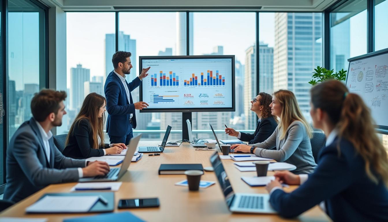 découvrez les enjeux entourant l'implémentation de la facturation électronique obligatoire et les implications de son report jusqu'en 2025. informez-vous sur les conséquences pour les entreprises et les nouvelles exigences à anticiper dans ce cadre réglementaire.