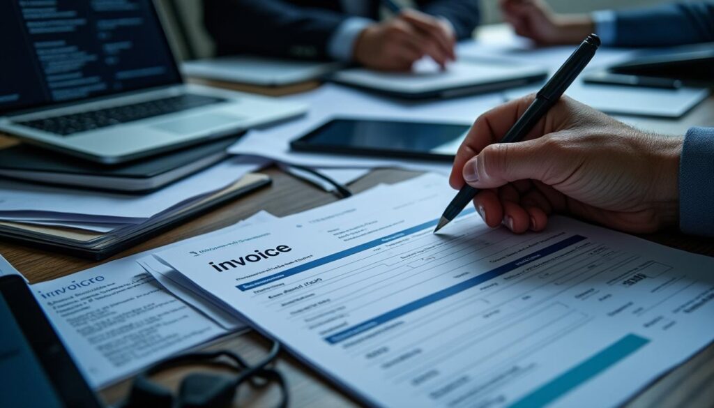 découvrez les défis et enjeux liés à la mise en œuvre de la facturation électronique obligatoire, dont le report au 2025 soulève des questions cruciales pour les entreprises et leur transition numérique.