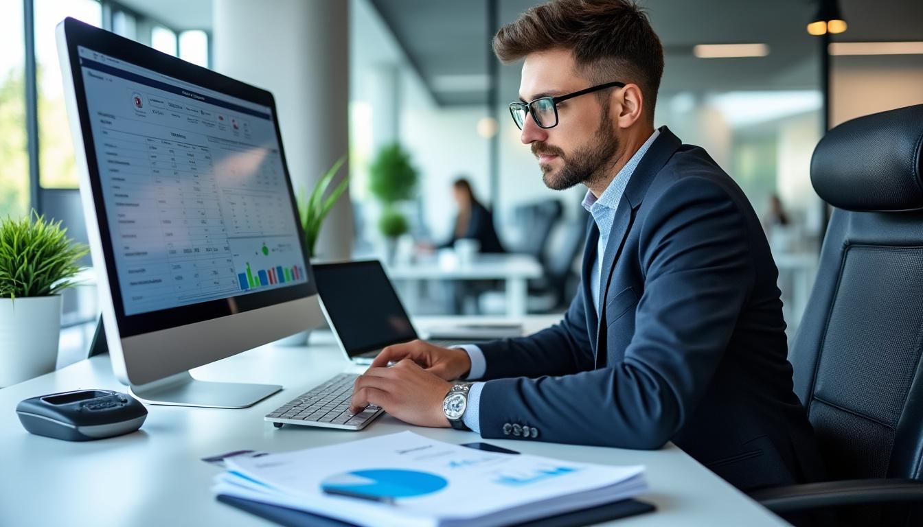 découvrez les enjeux de la facturation électronique obligatoire et son report vers 2025. anticipez les impacts sur votre entreprise, les exigences légales et les bénéfices d'une transition réussie vers ce nouveau système.