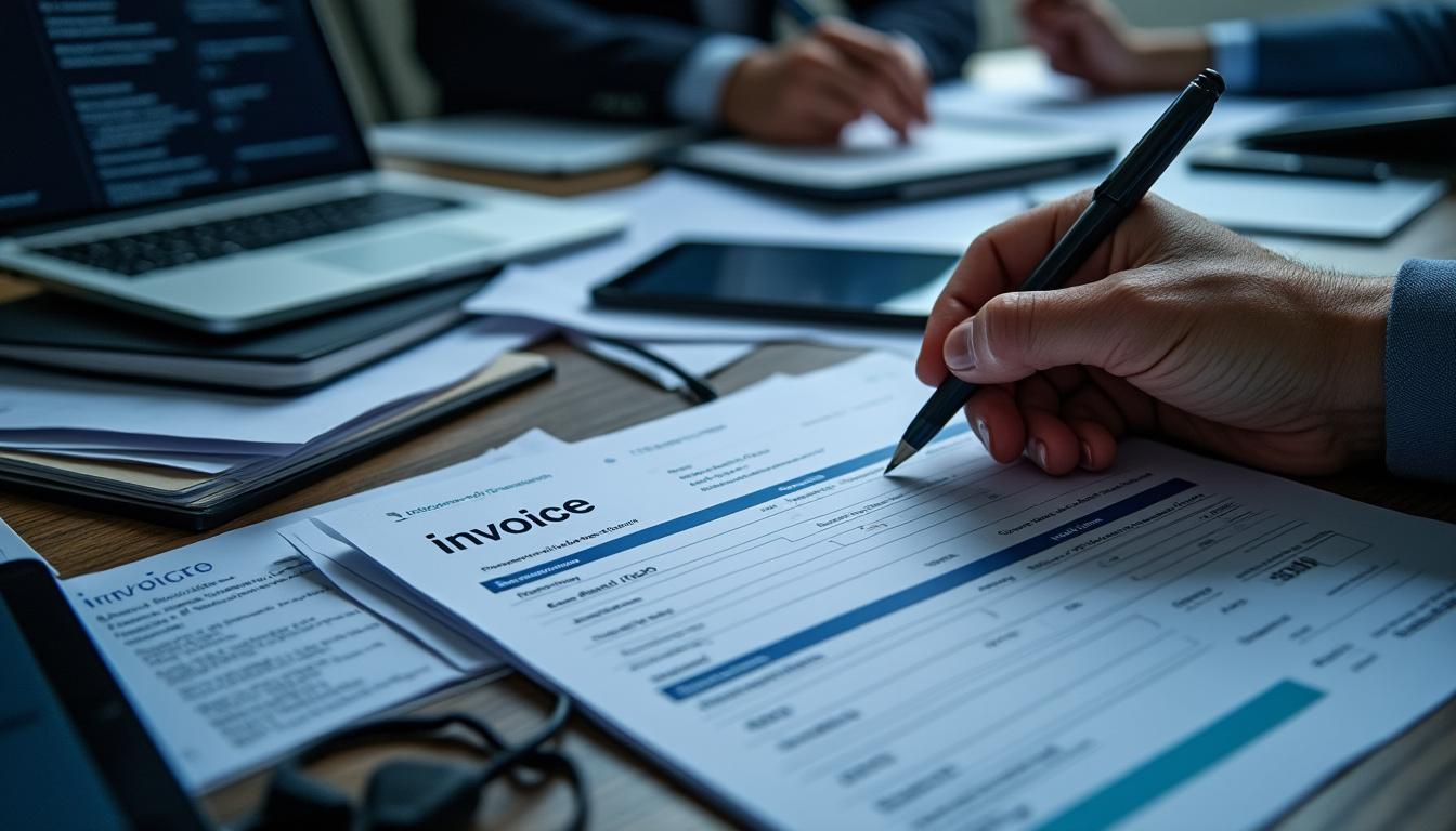 découvrez les défis et enjeux liés à la mise en œuvre de la facturation électronique obligatoire, dont le report au 2025 soulève des questions cruciales pour les entreprises et leur transition numérique.