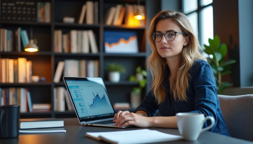 découvrez les étapes essentielles pour réussir votre formation de data analyst à distance grâce à pôle emploi. des conseils pratiques aux ressources utiles, apprenez comment optimiser votre parcours et acquérir les compétences recherchées sur le marché du travail.