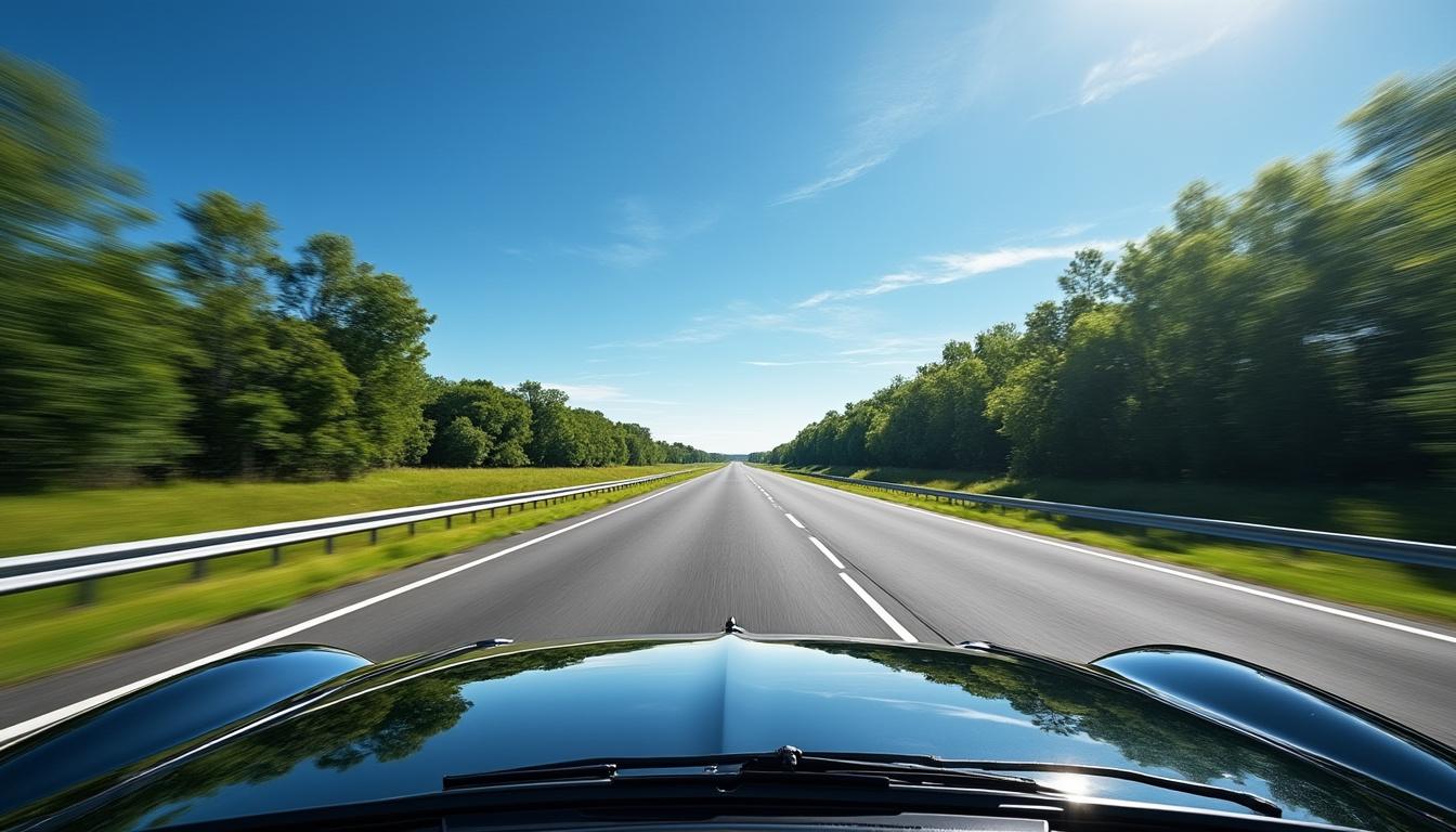 découvrez les étapes clés pour comprendre comment obtenir un bonus en assurance auto. apprenez à optimiser votre contrat et à bénéficier de réductions avantageuses pour assurer votre véhicule en toute sérénité.