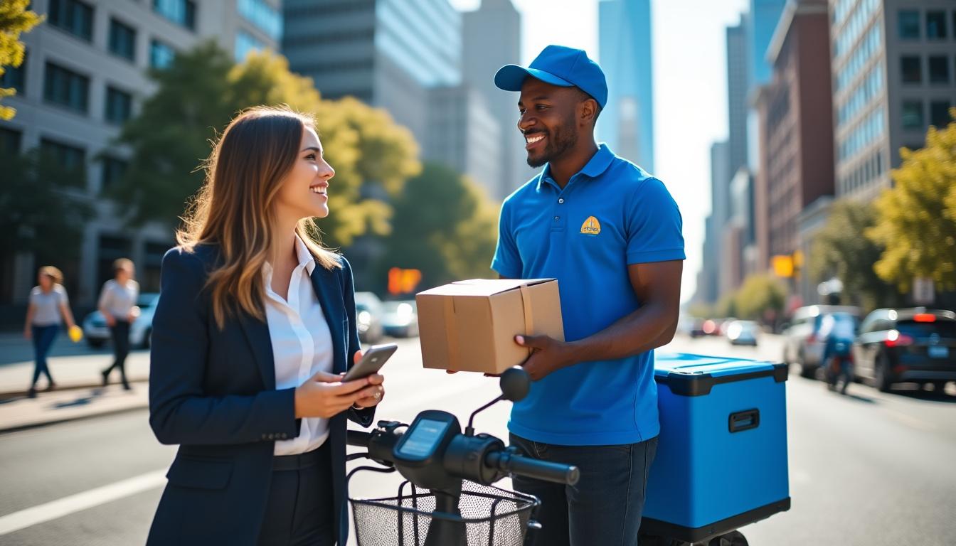 découvrez les principales raisons expliquant le coût élevé de la livraison du dernier kilomètre et explorez des solutions innovantes pour optimiser ce processus logistique essentiel. améliorez l'efficacité tout en réduisant les dépenses.