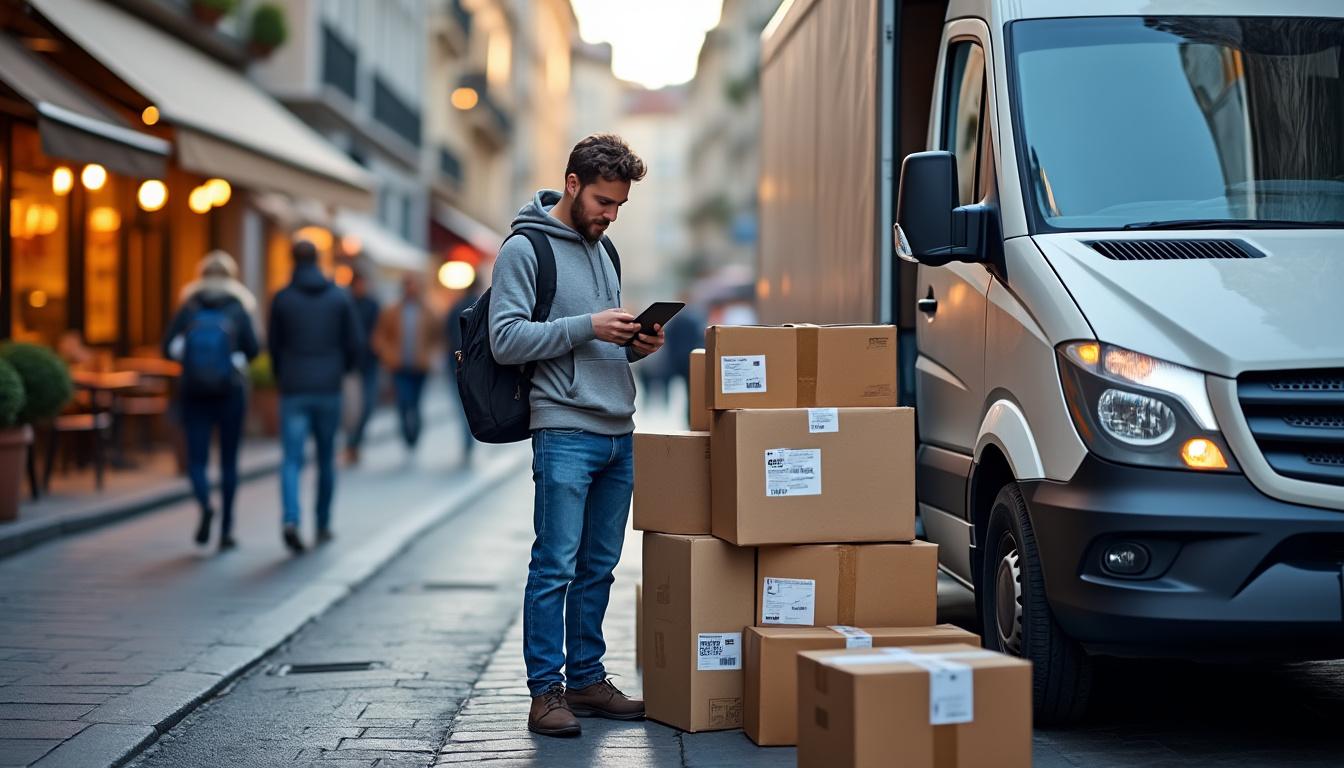 découvrez les principales raisons qui expliquent le coût élevé de la livraison du dernier kilomètre et explorez des solutions innovantes pour optimiser ce processus logistique essentiel. adaptez votre stratégie d'expédition pour améliorer l'efficacité tout en réduisant les dépenses.