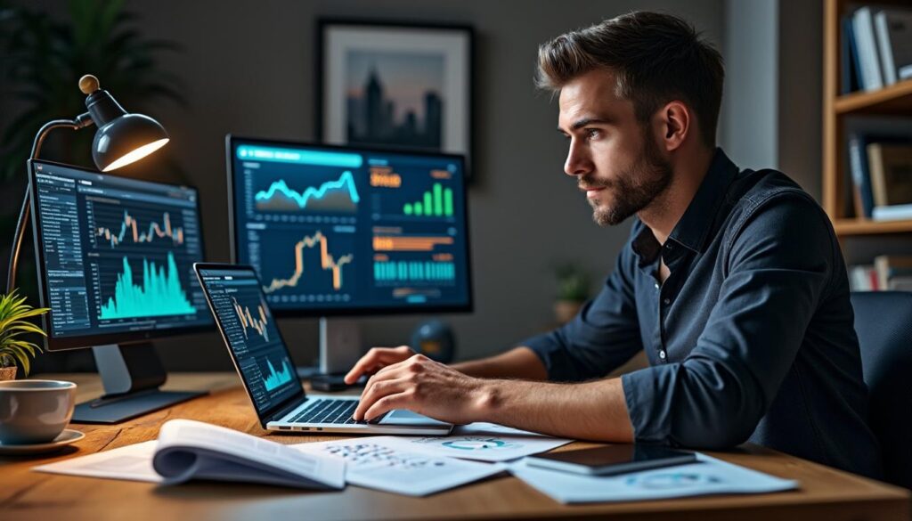 découvrez une analyse approfondie des chiffres et des tendances économiques sur businessbourse. restez informé des dernières actualités économiques et faites des choix éclairés grâce à notre expertise.