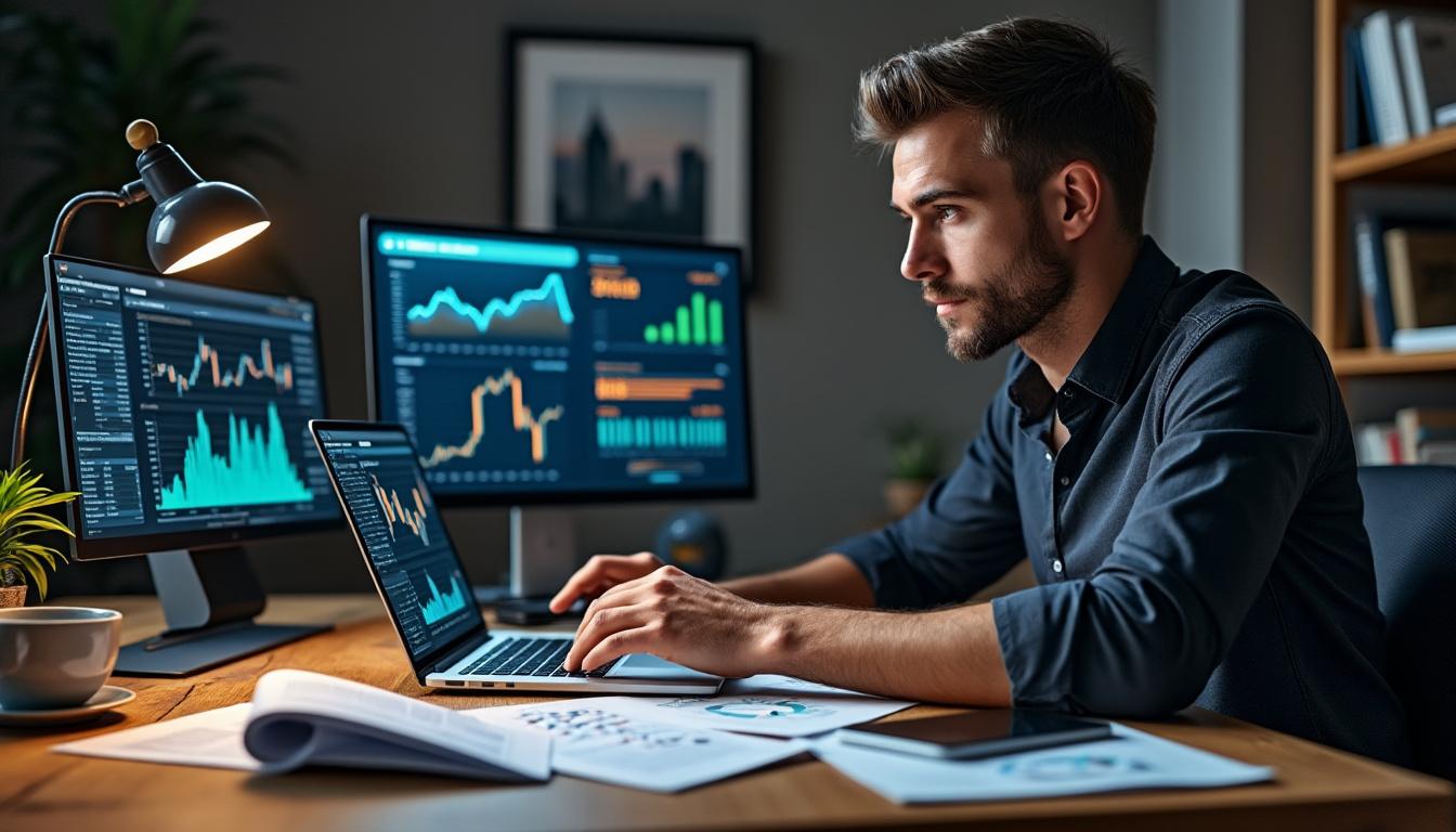 découvrez une analyse approfondie des chiffres et des tendances économiques sur businessbourse. restez informé des dernières actualités économiques et faites des choix éclairés grâce à notre expertise.