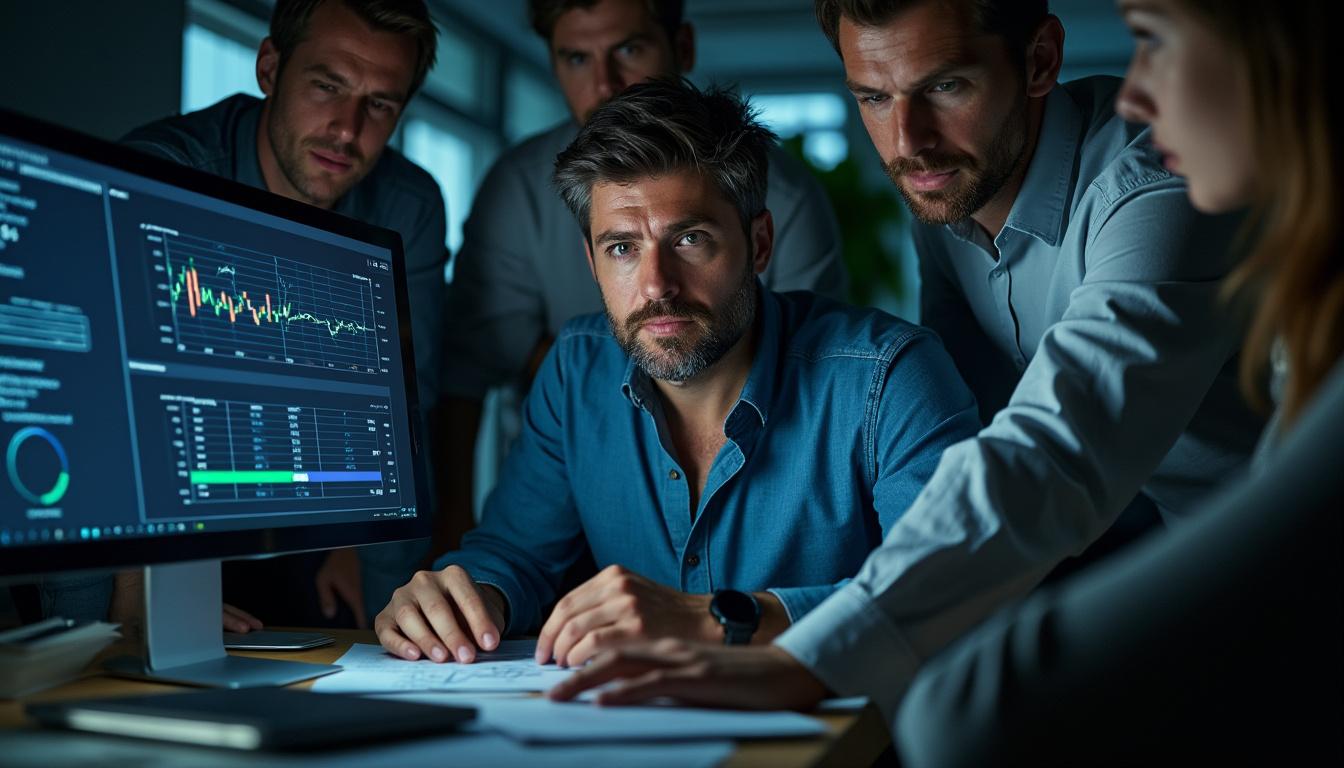 découvrez les avantages d'utiliser un logiciel de gestion d'associations gratuit sur excel. simplifiez la gestion de vos membres, optimisez vos finances et gagnez en efficacité grâce à des outils accessibles et adaptés à vos besoins. explorez comment excel peut devenir votre allié précieux pour le bon fonctionnement de votre association.