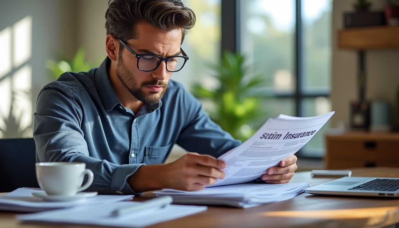 découvrez les avantages d'un modèle personnalisé de lettre de résiliation habitation. simplifiez vos démarches, assurez-vous de respecter les conditions légales et gagnez en clarté grâce à une lettre adaptée à votre situation. ne laissez rien au hasard dans la gestion de votre contrat d'assurance habitation !