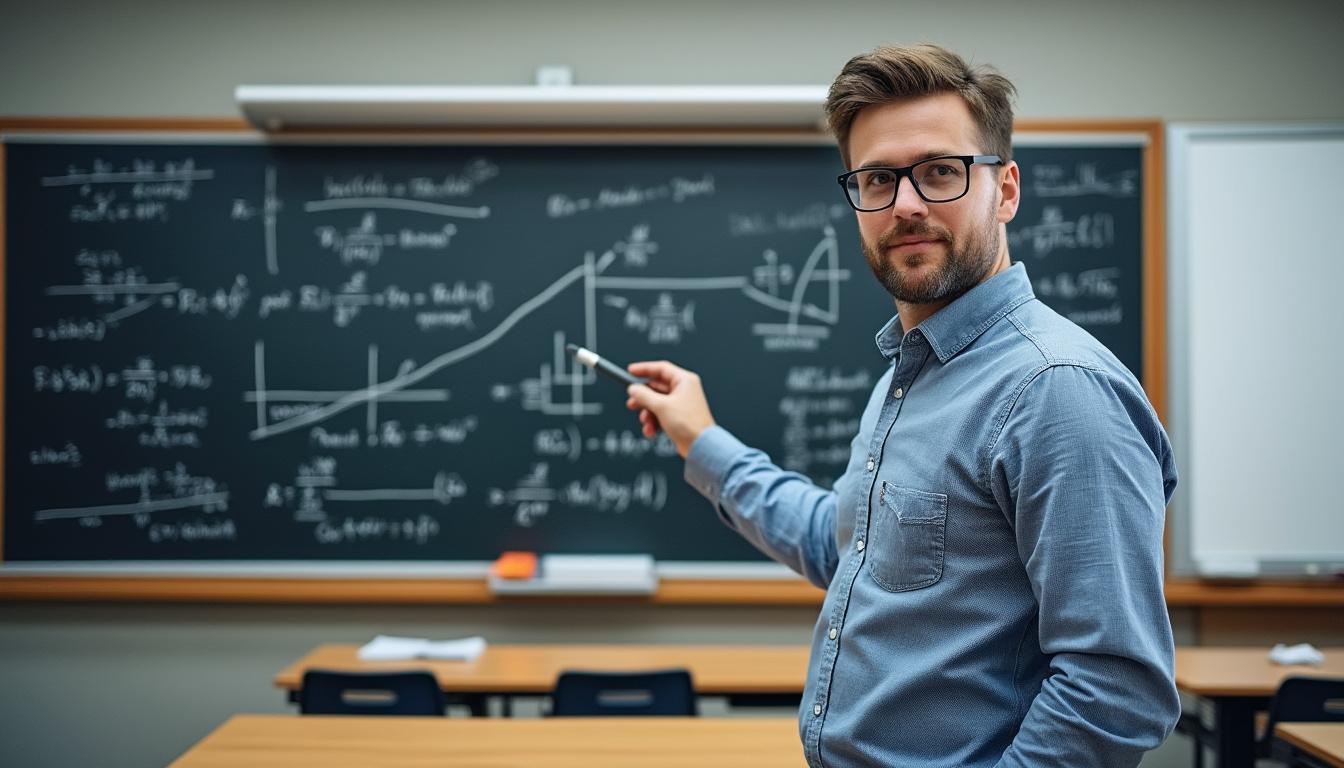 découvrez comment calculer facilement le taux d'accroissement grâce à nos guides détaillés et astuces pratiques. maîtrisez cette notion essentielle en quelques étapes simples.