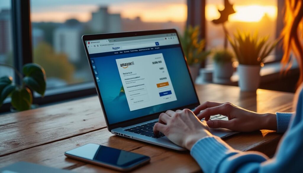découvrez comment utiliser paypal pour régler vos achats internationaux sur amazon en toute sécurité. suivez notre guide étape par étape pour payer facilement avec paypal, même si amazon ne supporte pas directement ce mode de paiement.