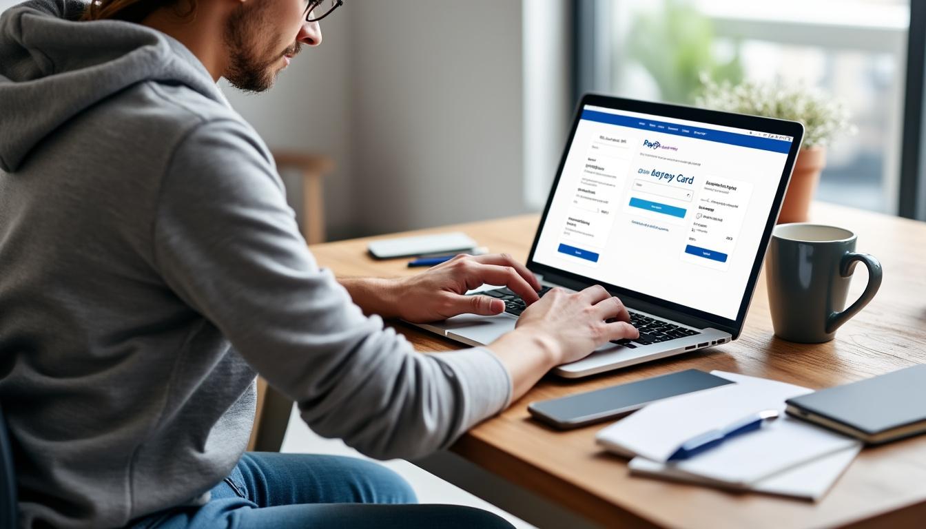 découvrez comment utiliser paypal pour régler vos achats internationaux sur amazon. guide étape par étape pour acheter facilement et en toute sécurité avec paypal, même si amazon n'accepte pas directement ce mode de paiement.