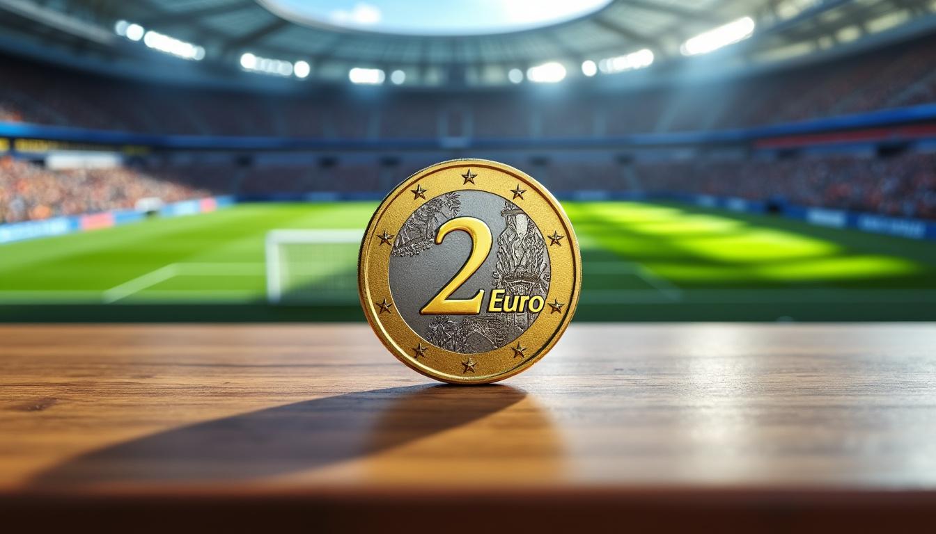 découvrez comment identifier une véritable pièce de 2 euros uefa euro 2016 grâce à nos conseils pour reconnaître les caractéristiques d’authenticité et éviter les contrefaçons sur le marché.