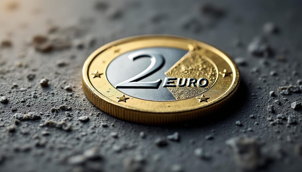 découvrez comment identifier une véritable pièce de 2 euros uefa euro 2016 grâce à des conseils pratiques pour éviter les contrefaçons et repérer les caractéristiques d’une pièce authentique sur le marché.