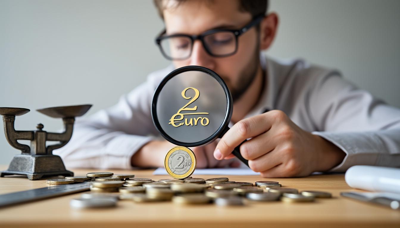 découvrez comment identifier une véritable pièce de 2 euros uefa euro 2016 grâce à nos conseils d'expert : critères d'authenticité, astuces pour éviter les contrefaçons et points à vérifier sur le marché.