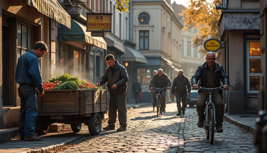 découvrez les enjeux et réalités du salaire minimum en pologne : son évolution, son impact sur les travailleurs et l'économie, et ce que cela signifie pour les employeurs et salariés en 2024.
