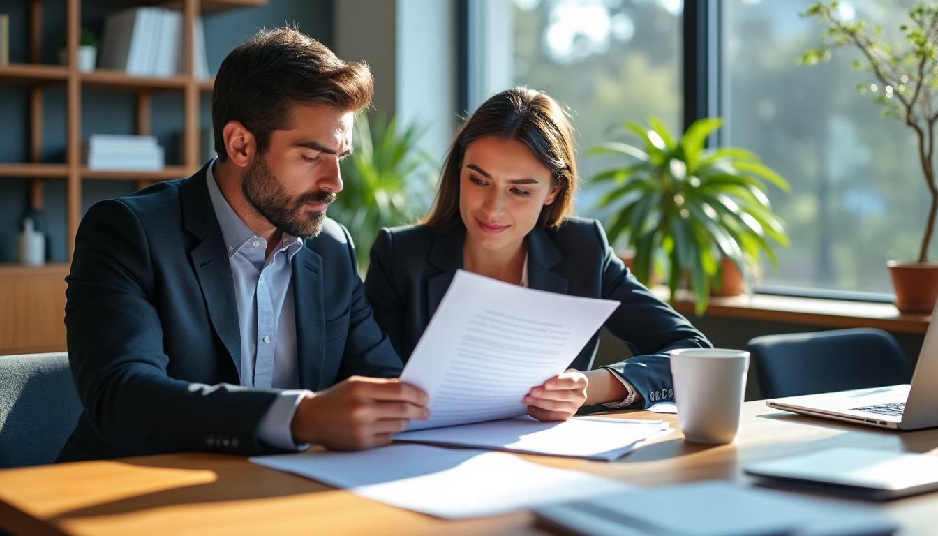 découvrez dans ce guide pratique toutes les informations essentielles sur le droit au chômage après la vente d'un commerce. conditions, démarches et conseils pour les vendeurs souhaitant bénéficier de l'allocation chômage.