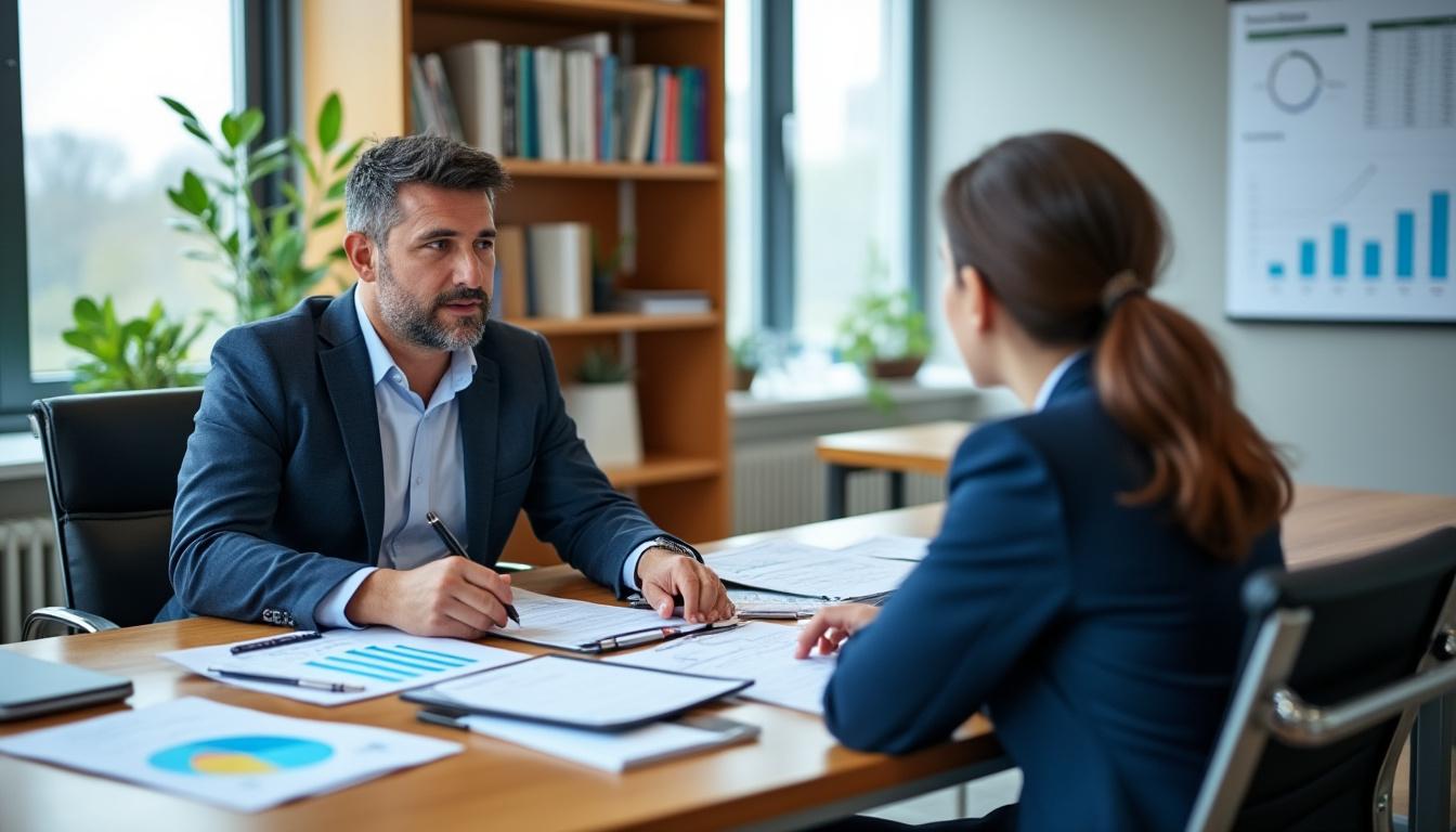 découvrez dans ce guide pratique les conditions et démarches pour bénéficier du droit au chômage après la vente de votre commerce. conseils et explications pour sécuriser votre transition professionnelle.