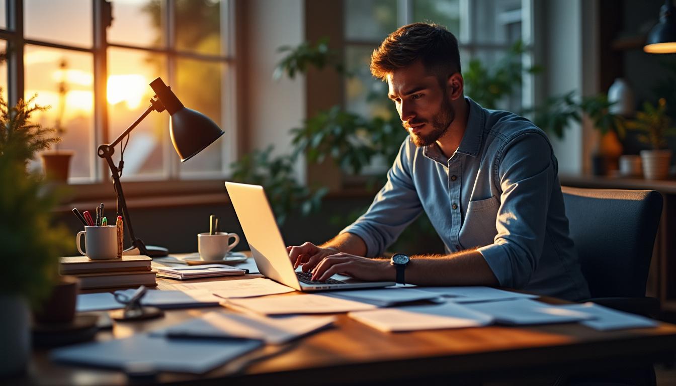 découvrez les conditions d’accès au chômage après la vente de votre commerce : démarches, droits et conseils pratiques pour les anciens commerçants.