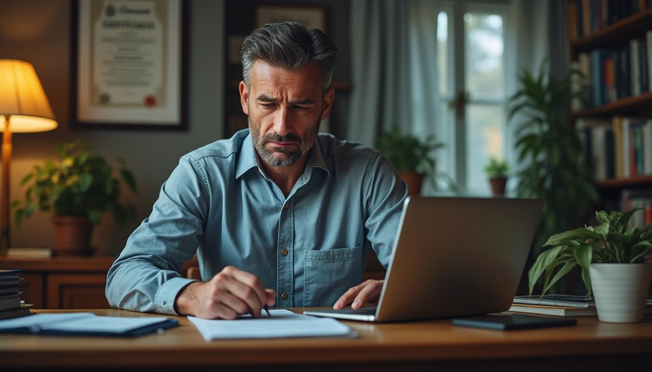 vous venez de vendre votre commerce et vous vous demandez si vous pouvez prétendre au chômage ? découvrez ce que dit la loi française sur les droits des anciens commerçants à l’allocation chômage après une cession d’activité.