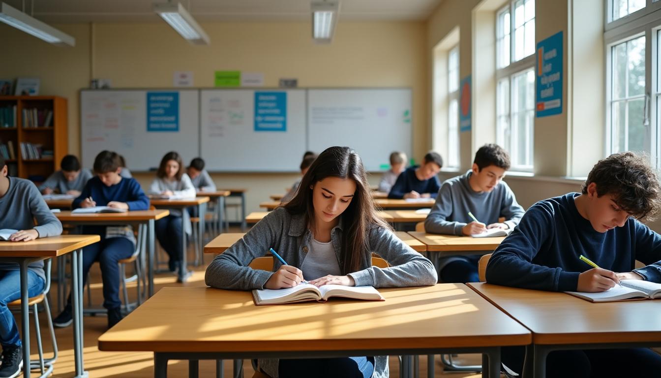 découvrez comment le salaire des professeurs de classes préparatoires se compare à celui des autres métiers de l'éducation en france, avec une analyse claire des différences de rémunération et des avantages.