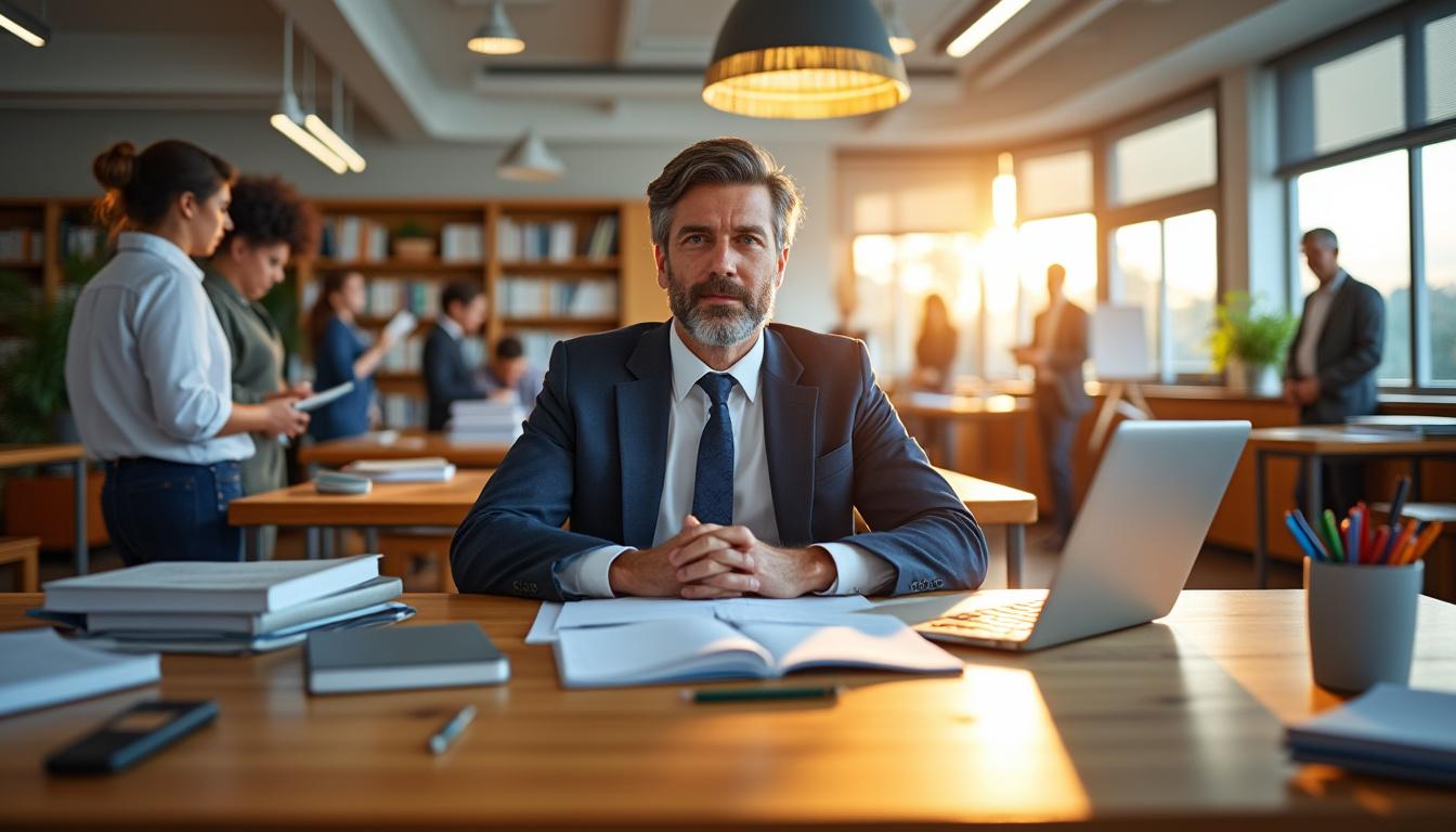 découvrez comment le salaire des professeurs de classes préparatoires se compare à celui des autres métiers de l'éducation en france. analyse détaillée, chiffres à l'appui.