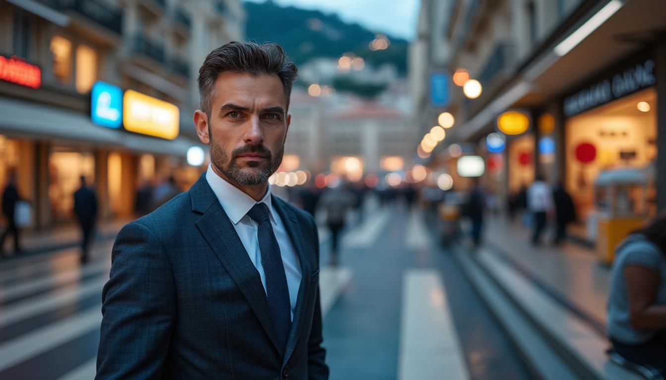 découvrez les prévisions pour le smic net à monaco en 2025 et analysez les tendances actuelles du marché de l'emploi : évolutions salariales, secteurs porteurs et perspectives pour les travailleurs monégasques.