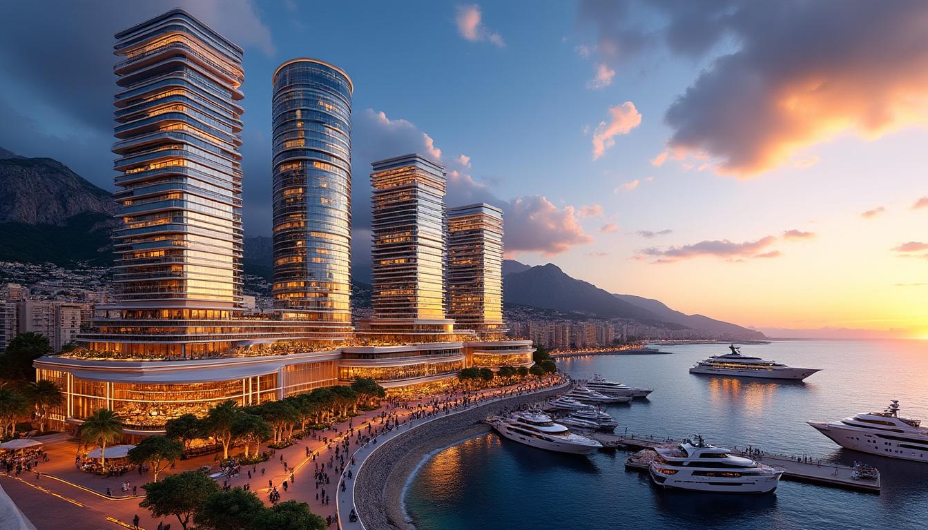 découvrez les prévisions du smic net à monaco en 2025 et analysez les tendances du marché de l'emploi : augmentations prévues, secteurs porteurs et impact sur le pouvoir d'achat.