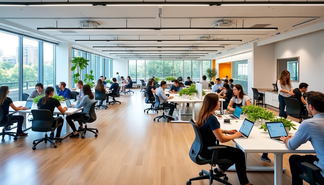 découvrez les tendances du marché de l'emploi à monaco pour 2025 et les prévisions concernant le salaire minimum net. analyse des perspectives salariales, évolution du smic et impact sur les travailleurs monégasques.