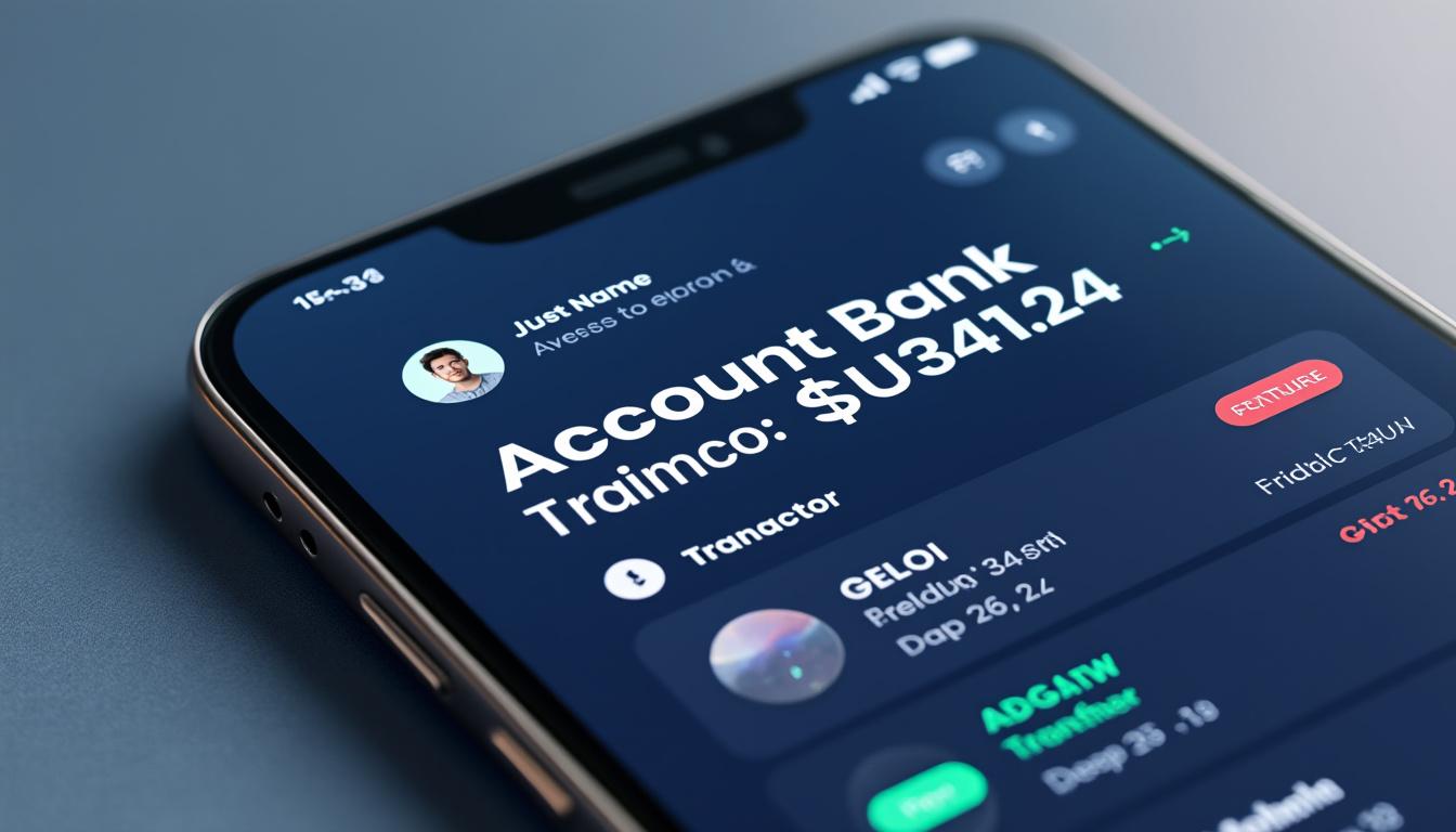 découvrez les nombreux avantages de choisir une filbanque pour vos besoins bancaires. une solution flexible, accessible et adaptée à votre quotidien, avec des services en ligne innovants et un accompagnement personnalisé. apprenez pourquoi faire confiance à une filbanque peut transformer votre expérience bancaire.