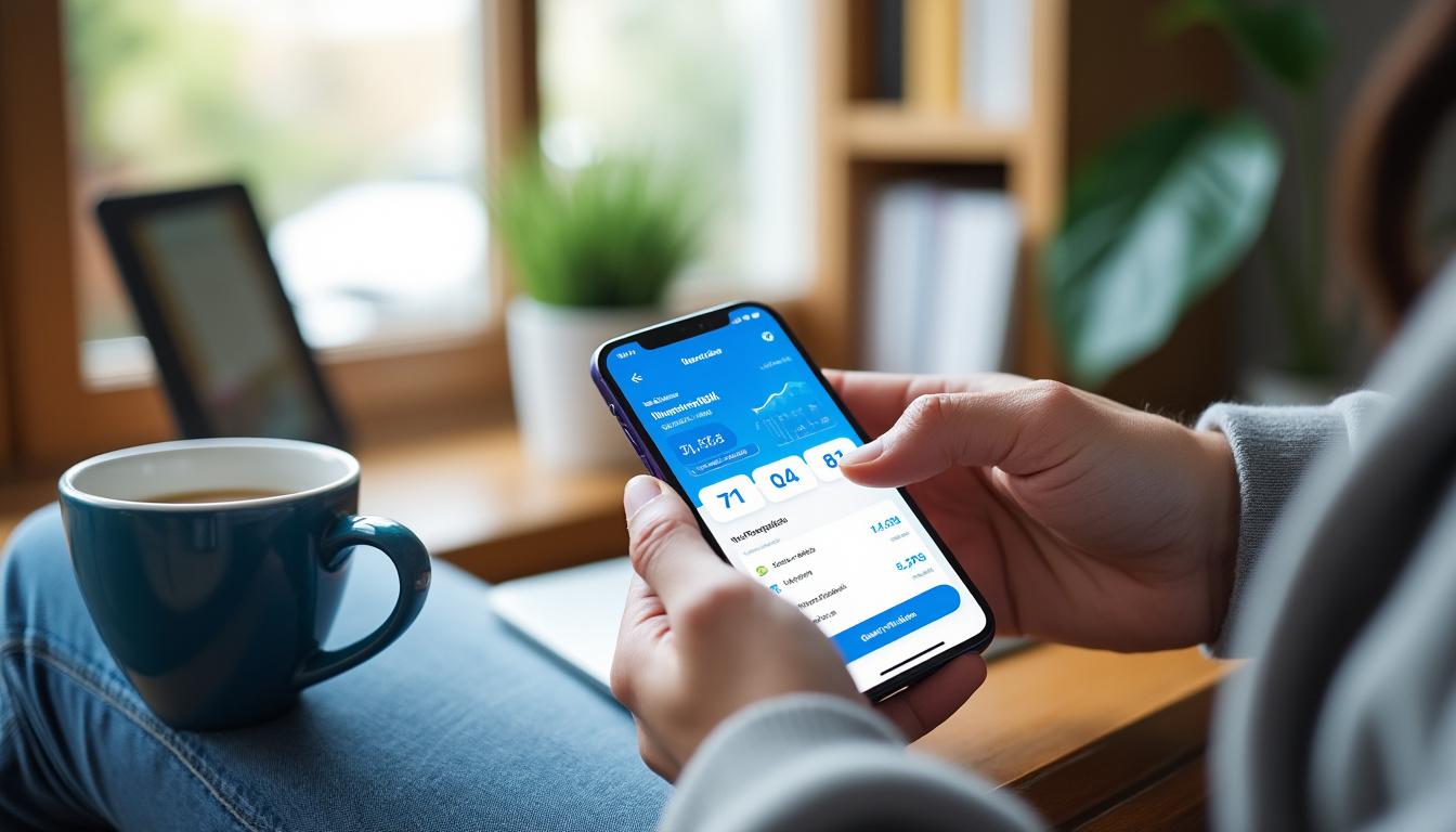 découvrez les nombreux avantages d'une filbanque dans notre article 'pourquoi choisir une filbanque ? les avantages expliqués'. apprenez comment une filbanque peut simplifier votre gestion financière, améliorer votre accès aux services bancaires, et vous offrir des solutions personnalisées adaptées à vos besoins.