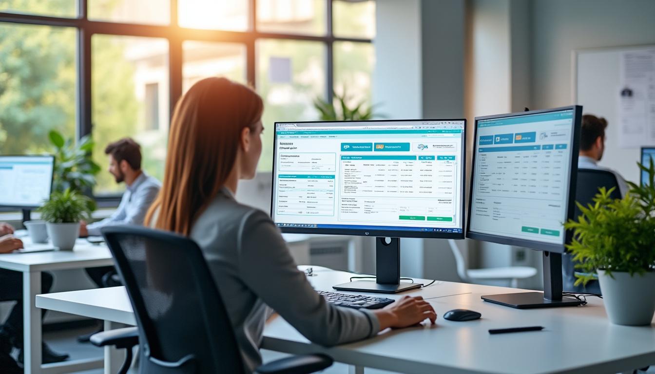 découvrez pourquoi la dématérialisation des factures est devenue une nécessité incontournable à l'ère numérique. cet article explore les avantages économiques, environnementaux et pratiques de cette transformation, ainsi que son impact sur la gestion des entreprises.